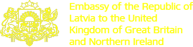 Embassy of Latvia to the United Kingdom