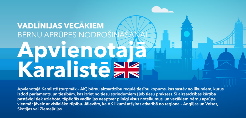 Vadlīnijas vecākiem