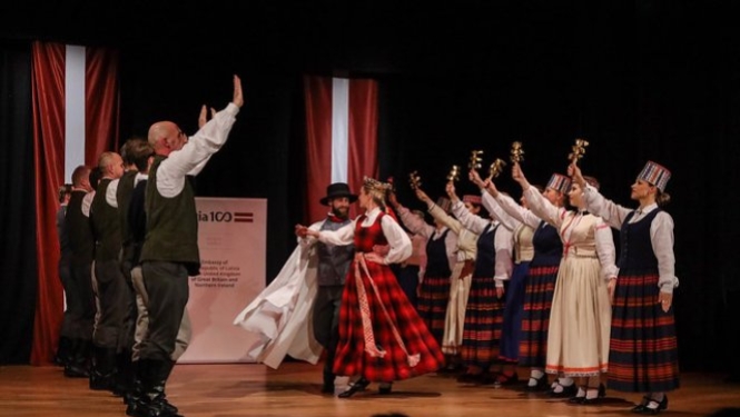 Vēstniecība Apvienotajā Karalistē aicina pieteikties diasporas atbalsta finansējumam projektu īstenošanai laikā no 2021. gada 1. septembra līdz 31. decembrim