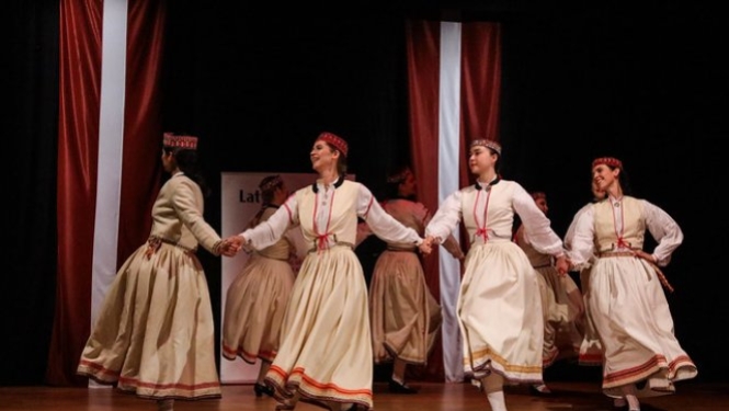 Latvijas vēstniecība Apvienotajā Karalistē izsludina termiņus un prioritātes diasporas atbalsta projektiem 2022. gadā