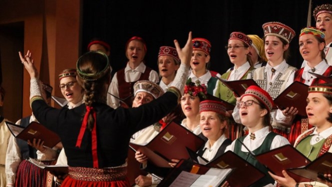 Latvijas vēstniecība AK aicina uz diasporas atbalsta projektu informatīvo semināru 20. martā