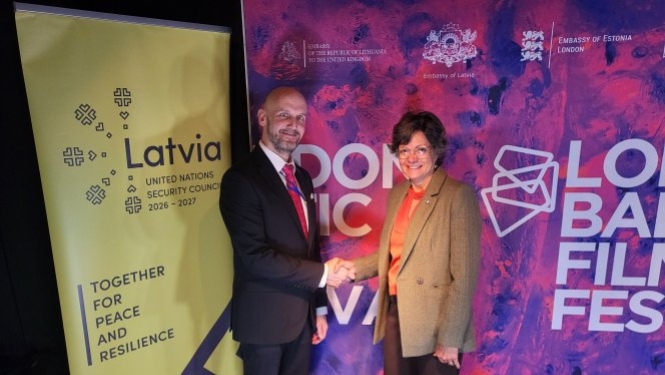 Londonā notiek Latvijas konsulāro amatpersonu mācības