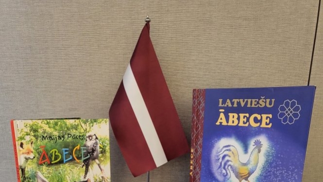Latvijas diasporas skolu pārstāvji piedalās Eiropas Valodu dienā Londonā