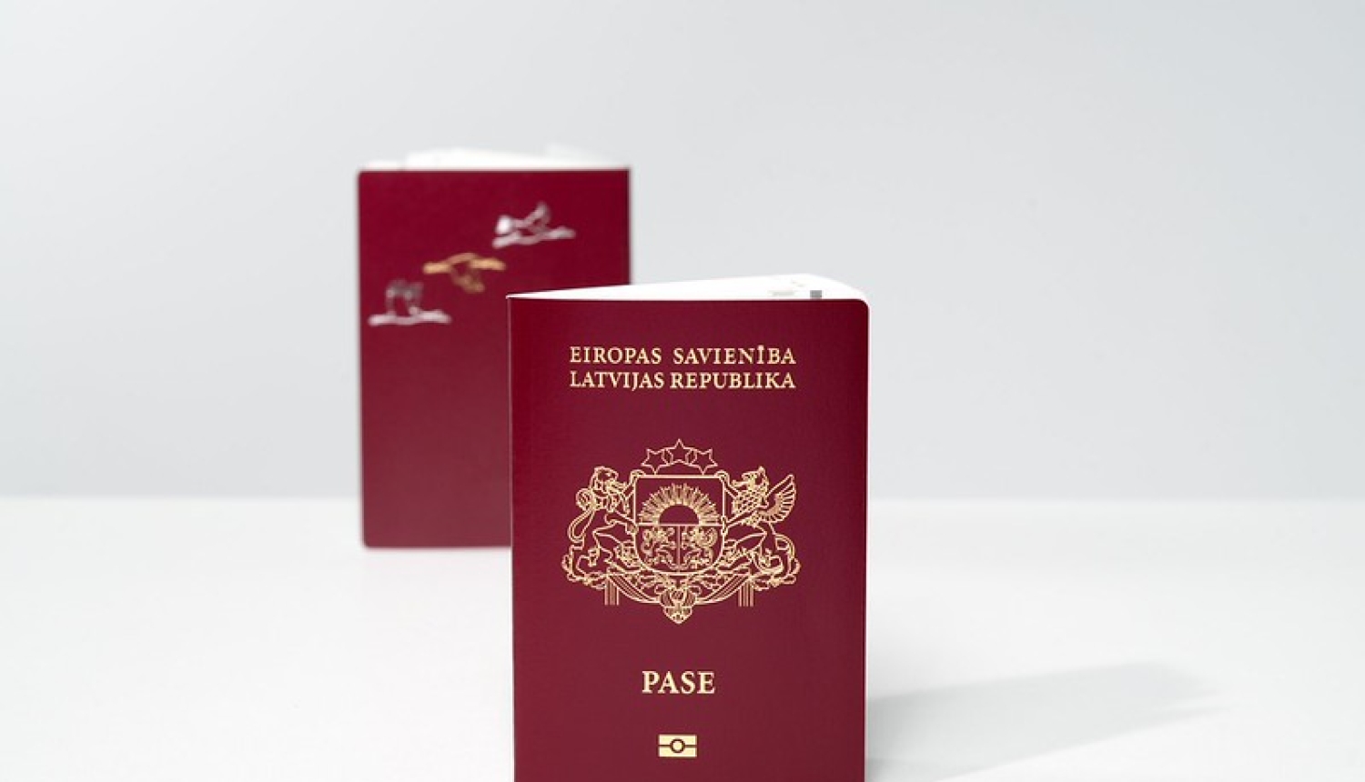 latvijas pases