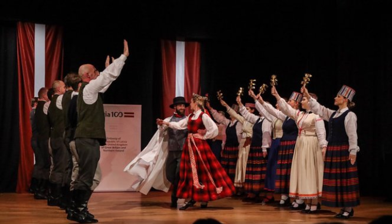Vēstniecība Apvienotajā Karalistē aicina pieteikties diasporas atbalsta finansējumam projektu īstenošanai laikā no 2021. gada 1. septembra līdz 31. decembrim