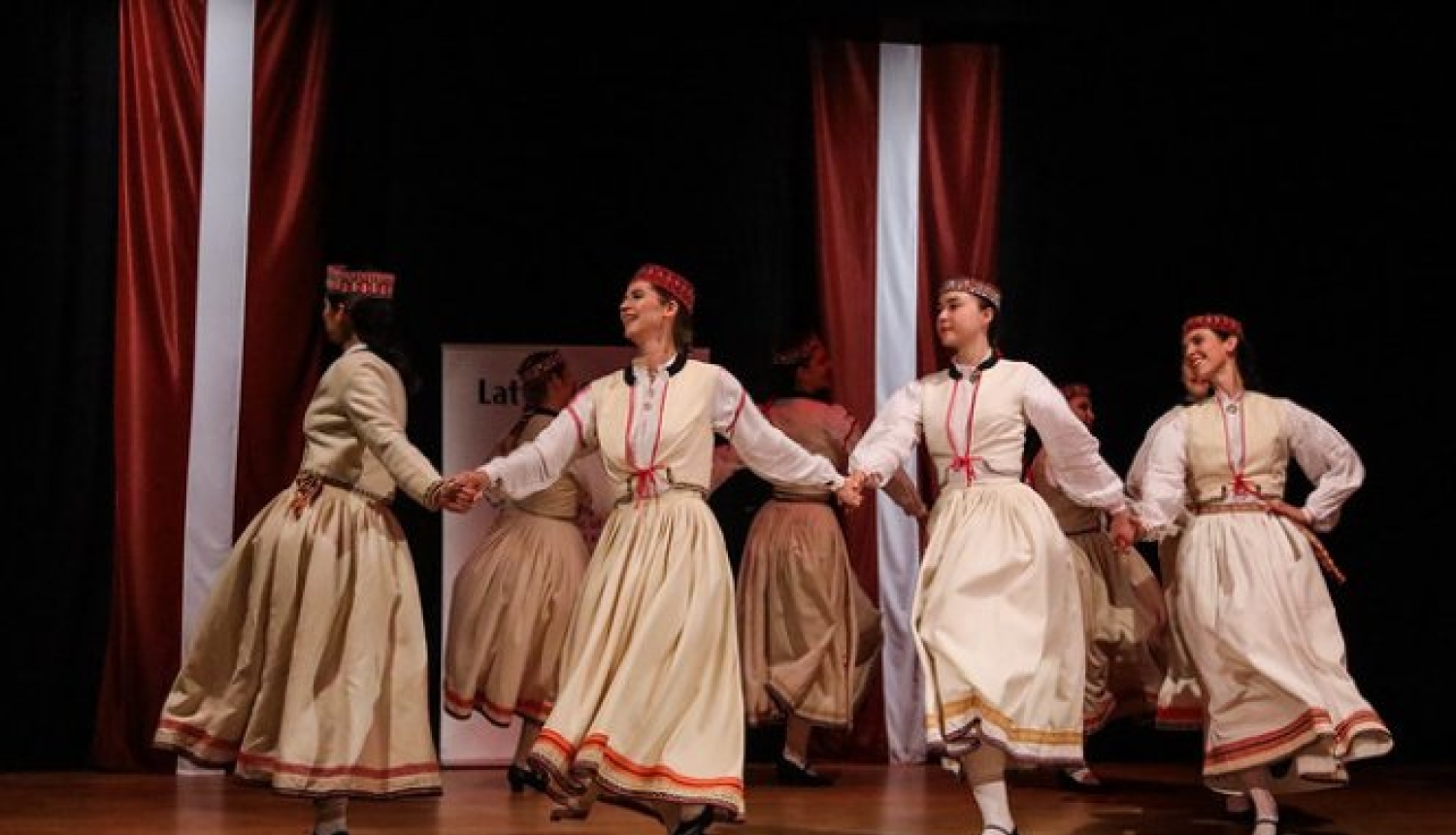 Latvijas vēstniecība Apvienotajā Karalistē izsludina termiņus un prioritātes diasporas atbalsta projektiem 2022. gadā