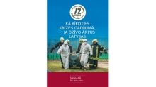 "	Buklets ""Kā rīkoties krīzes situācijā, ja dzīvo ārpus Latvijas"""