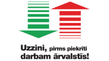 Uzzini, pirms piekrīti darbam ārvalstīs